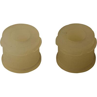 MOOG K80222 Suspension Stabilizer Bar Bushing Kit for Ford E-350 Super Duty MOOG K80222 Suspension Stabilizer Bar Bushing Kit for Ford E-350 Super Duty