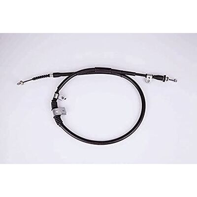 Hella handbromskabel för Kia Cerato 5-dörrar - Handbromskabel Hella handbromskabel för Kia Cerato 5-dörrar - Handbromskabel
