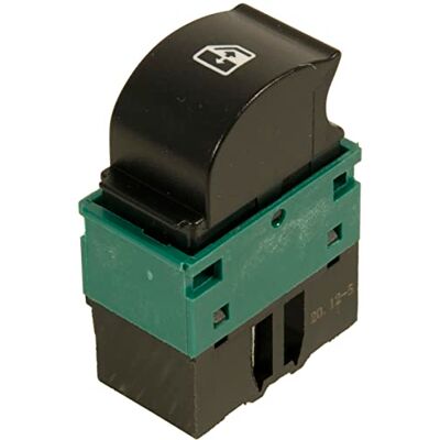 Taros Trade TarosTrade 12-0243-R-94759 fönsterregulatorbrytare fram individuellt med 5-polig anslutning Taros Trade TarosTrade 12-0243-R-94759 fönsterregulatorbrytare fram individuellt med 5-polig anslutning