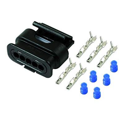 CONNECT 37442 Mercedes Benz & BMW 5-stifts sensor kit 22 delar CONNECT 37442 Mercedes Benz & BMW 5-stifts sensor kit 22 delar
