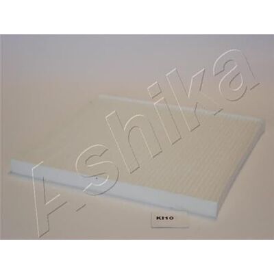 Japanparts FAA-KI10 Luftfilter - Passagerarutrymme Japanparts FAA-KI10 Luftfilter - Passagerarutrymme