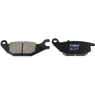 TRW Automotive AfterMarket MCB738 bromsbelägg för motorcyklar TRW Automotive AfterMarket MCB738 bromsbelägg för motorcyklar