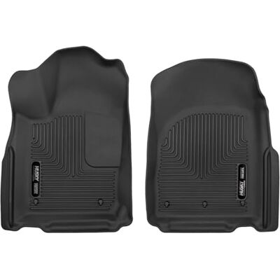 Husky Liners X-ACT Contour Series Frontgolvmattor – svart 53561 Passar 2016-2022 Dodge Durango, 2016-2021 Jeep Grand Cherokee, 2022 Jeep Grand Cherokee (LTD, Laredo E,X) Husky Liners X-ACT Contour Series Frontgolvmattor – svart 53561 Passar 2016-2022 Dodge Durango, 2016-2021 Jeep Grand Cherokee, 2022 Jeep Grand Cherokee (LTD, Laredo E,X)