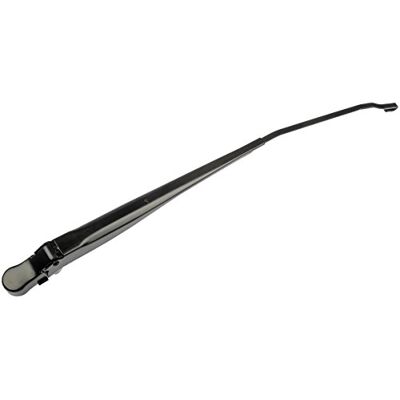 Dorman 42596 Front Passenger Side Windshield Wiper Arm Compatible with Select Chrysler/Dodge/Eagle Models Dorman 42596 Front Passenger Side Windshield Wiper Arm Compatible with Select Chrysler/Dodge/Eagle Models