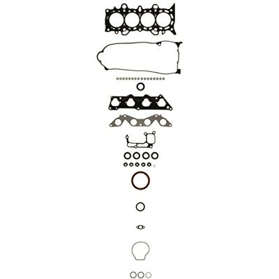 AJUSA 50204600 Heltäckande motortätning - Topplock & ventilstift för Honda AJUSA 50204600 Heltäckande motortätning - Topplock & ventilstift för Honda