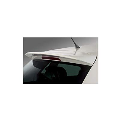 RDX Race Design VW Polo Takvinge - Roof Spoiler RDX Race Design VW Polo Takvinge - Roof Spoiler