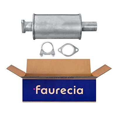 HELLA 8LB 366 022-831 främre ljuddämpare Easy2Fit® Kit Fram endelad Sats med monteringsdelar för t.ex. MINI (R52) Cooper HELLA 8LB 366 022-831 främre ljuddämpare Easy2Fit® Kit Fram endelad Sats med monteringsdelar för t.ex. MINI (R52) Cooper
