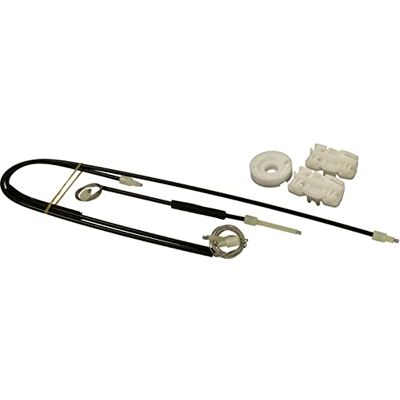 Taros Trade 314163 Reparationssats Vänster fönsterhiss styrsida, främre Taros Trade 314163 Reparationssats Vänster fönsterhiss styrsida, främre