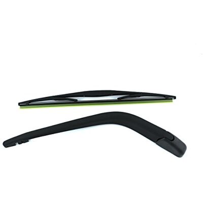 Taros Trade TarosTrade 244-0499-N-82674 Bakre vindrutetorkare och bladset 350 mm bak Taros Trade TarosTrade 244-0499-N-82674 Bakre vindrutetorkare och bladset 350 mm bak