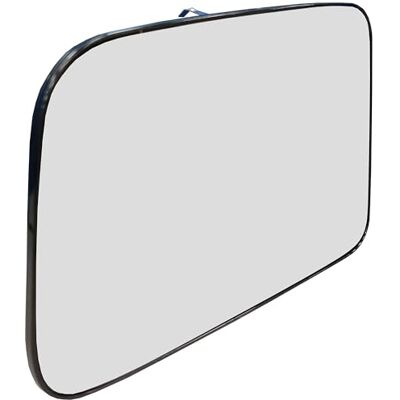 Dorman 56127 Driver Side Door Mirror Glass Compatible with Select Ford/Lincoln Models Dorman 56127 Driver Side Door Mirror Glass Compatible with Select Ford/Lincoln Models