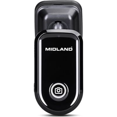 Midland STREET GUARDIAN MINI bilvideokamera Midland STREET GUARDIAN MINI bilvideokamera