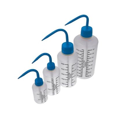 Laser 9390 klämflaska vätska dispenser set 4 st Laser 9390 klämflaska vätska dispenser set 4 st
