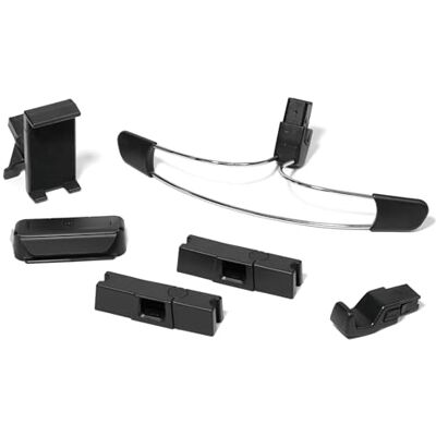 Skoda 00061122E Smart Holder nackstödshållare, komfortpaket 6 delar: 2 x adapter, 1 x surfplattehållare, 1 x klädhängare, 1 x fickhållare, 1 x avfallsbehållare *** inte för sportsäten *** Skoda 00061122E Smart Holder nackstödshållare, komfortpaket 6 delar: 2 x adapter, 1 x surfplattehållare, 1 x klädhängare, 1 x fickhållare, 1 x avfallsbehållare *** inte för sportsäten ***