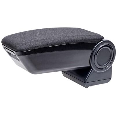rati ARM_3 ARMREST BLACK FABRIC TOP ADAPTER TOYOTA YARIS 2014–2020 rati ARM_3 ARMREST BLACK FABRIC TOP ADAPTER TOYOTA YARIS 2014–2020