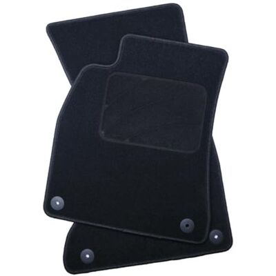 Occ Sport Skräddarsydd matta Audi A5 -Coupe (2007–2016) 5 st Occ Sport Skräddarsydd matta Audi A5 -Coupe (2007–2016) 5 st