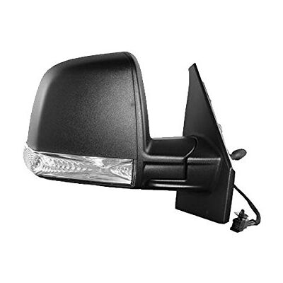 Equal Quality RD03186 Yttre spegel höger Equal Quality RD03186 Yttre spegel höger