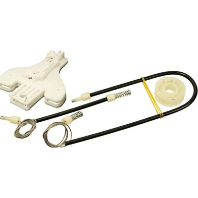 Taros Trade 314108 Reparationssats för vänster fönsterregulator, bak Taros Trade 314108 Reparationssats för vänster fönsterregulator, bak