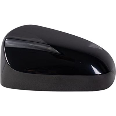 TRQ Mirror Cap Compatible with 2014-2019 Toyota Corolla TRQ Mirror Cap Compatible with 2014-2019 Toyota Corolla