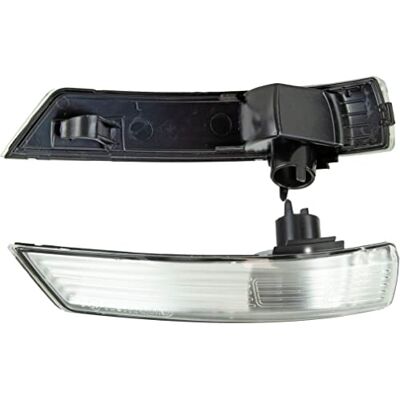Taros Trade 224216 Vänster dörr backspegel blinkers indikator Taros Trade 224216 Vänster dörr backspegel blinkers indikator