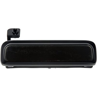 Dorman 77159 Exterior Door Handle Compatible with Select Ford/Mercury Models, Smooth Black Dorman 77159 Exterior Door Handle Compatible with Select Ford/Mercury Models, Smooth Black