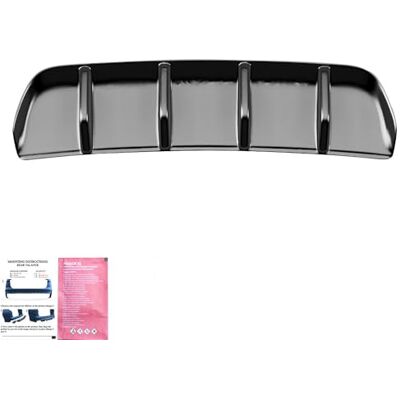 Oneway R Facelift 2020 Bakdiffuser - Bakdiffuser Oneway R Facelift 2020 Bakdiffuser - Bakdiffuser