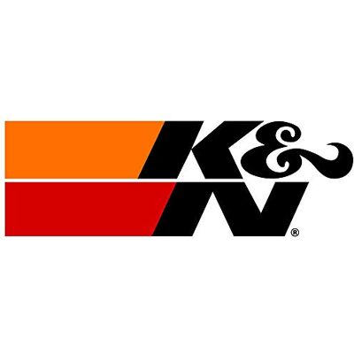 K&N 56-1170 tvättbar och återanvändbar bil anpassad racingmontering K&N 56-1170 tvättbar och återanvändbar bil anpassad racingmontering