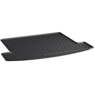 Gledring Rubbasol (gummi) bagagerumsmatta kompatibel med Hyundai Santa Fé V (MX5) Hybrid/PHEV 2024- (7 personer) Gledring Rubbasol (gummi) bagagerumsmatta kompatibel med Hyundai Santa Fé V (MX5) Hybrid/PHEV 2024- (7 personer)