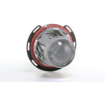 HELLA 9DR 136 958-021 Reflektor, huvudstrålkastare Vänster/Höger HELLA 9DR 136 958-021 Reflektor, huvudstrålkastare Vänster/Höger