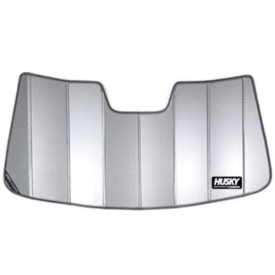 Husky Liners Custom Fit Sunshade 2016-2021 Toyota Tacoma, Black 97009 Husky Liners Custom Fit Sunshade 2016-2021 Toyota Tacoma, Black 97009