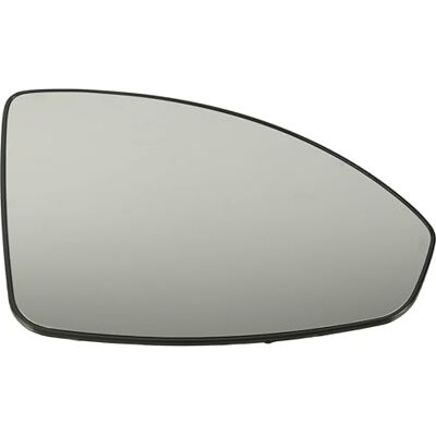 Taros Trade TarosTrade 57-2350-R-64242 spegelglas kan värmas höger Taros Trade TarosTrade 57-2350-R-64242 spegelglas kan värmas höger