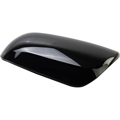 TRQ Driver Side Mirror Cap Black Paint to Match Compatible with 2009-2013 Toyota Corolla 2009-2014 Toyota Matrix TO1326110 TRQ Driver Side Mirror Cap Black Paint to Match Compatible with 2009-2013 Toyota Corolla 2009-2014 Toyota Matrix TO1326110