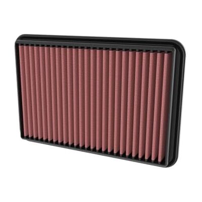 K&N ersättningsluftfilter kompatibelt med Dodge RAM 1500 TRX 6.2L V8 2021-2023 (set med 2 stycken) (33-5115) K&N ersättningsluftfilter kompatibelt med Dodge RAM 1500 TRX 6.2L V8 2021-2023 (set med 2 stycken) (33-5115)