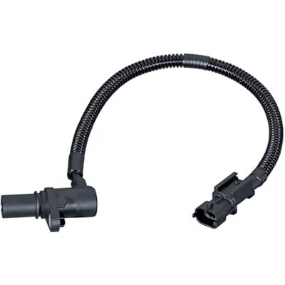 HELLA 6PU 358 381-671 sensor, vevaxelpuls – 12 V – 2-stiftskontakt – kabel: 315 mm HELLA 6PU 358 381-671 sensor, vevaxelpuls – 12 V – 2-stiftskontakt – kabel: 315 mm