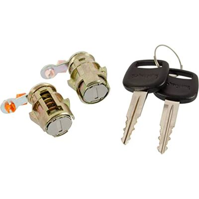 Taros Trade 266677 Låsuppsättning Fram Taros Trade 266677 Låsuppsättning Fram