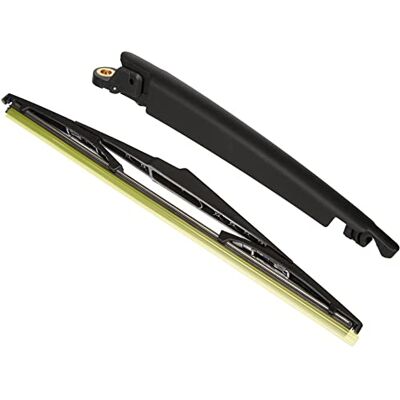 Taros Trade TarosTrade 244-0359-N-82623 Bakre vindrutetorkare och bladuppsättning 300 mm bak Taros Trade TarosTrade 244-0359-N-82623 Bakre vindrutetorkare och bladuppsättning 300 mm bak