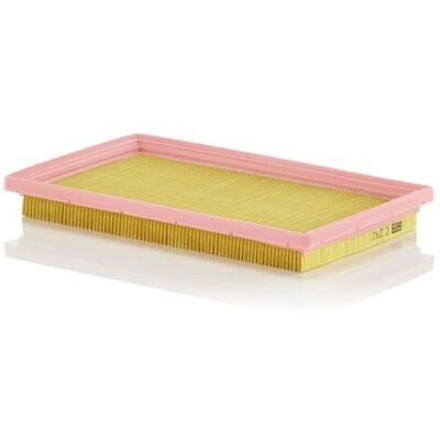 Mann Filter Mannfilter C2742 luftfilter element RG 4 Mann Filter Mannfilter C2742 luftfilter element RG 4