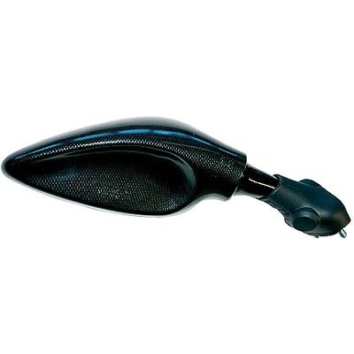 FAR VÄNSTER SVART REVISOR FÖR YAMAHA R1 09/10 FAR VÄNSTER SVART REVISOR FÖR YAMAHA R1 09/10