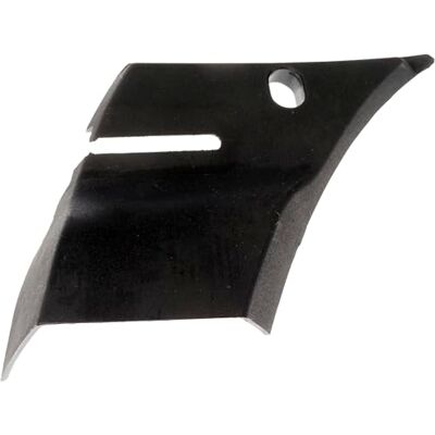 Dorman 30011 Passenger Side Outer Windshield Wiper Cowl End Compatible with Select GMC Models Dorman 30011 Passenger Side Outer Windshield Wiper Cowl End Compatible with Select GMC Models