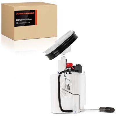 Frankberg Bränslepump bensinpump för W203 CL203 S203 C209 A209 2001–2010 0986580184 Frankberg Bränslepump bensinpump för W203 CL203 S203 C209 A209 2001–2010 0986580184