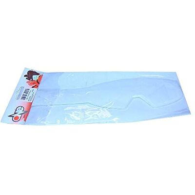 one FÖRPACKNING 10 VÄGBLÄDER FÖR CROSS MASK 77447012 one FÖRPACKNING 10 VÄGBLÄDER FÖR CROSS MASK 77447012