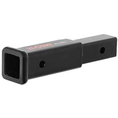 CURT MANUFACTURING INC. 45791 ADAPTABLE HITCH CURT MANUFACTURING INC. 45791 ADAPTABLE HITCH
