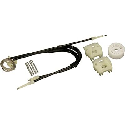 Taros Trade 314166 Höger fönsterhiss reparation Set passagerarsida Taros Trade 314166 Höger fönsterhiss reparation Set passagerarsida