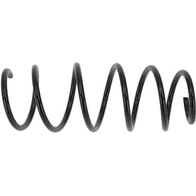 MONROE SP4473 - Upphängningsfjäder MONROE SP4473 - Upphängningsfjäder