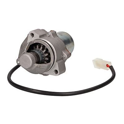 Maxtuned Startmotor Aprilia Starter, AP8212367 Maxtuned Startmotor Aprilia Starter, AP8212367