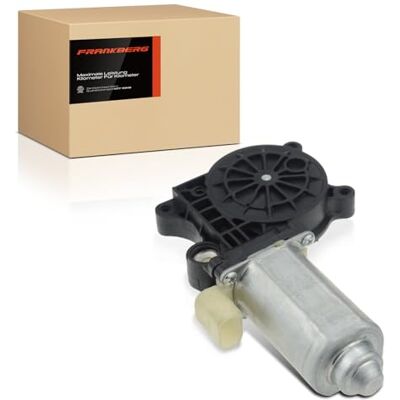 Frankberg Fönsterregulator motor fram bak vänster höger för E46 E64 E53 E85 1998–2010 67628362064 Frankberg Fönsterregulator motor fram bak vänster höger för E46 E64 E53 E85 1998–2010 67628362064