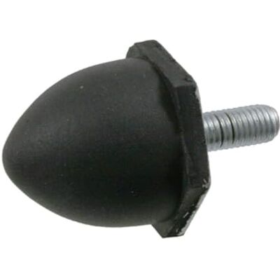 febi bilstein 22730 aanslagbuffer voor cabine, 1 stuk febi bilstein 22730 aanslagbuffer voor cabine, 1 stuk