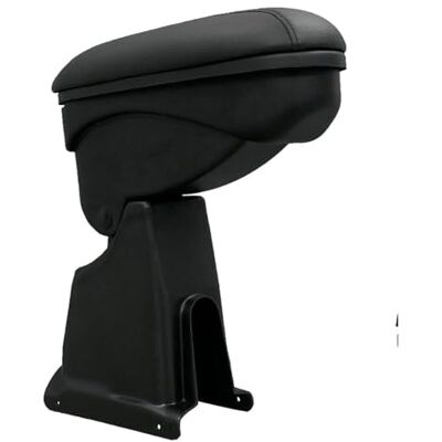 AUTO-STYLE Armstödsreglage kompatibel med Fiat 500 2007-2015 AUTO-STYLE Armstödsreglage kompatibel med Fiat 500 2007-2015