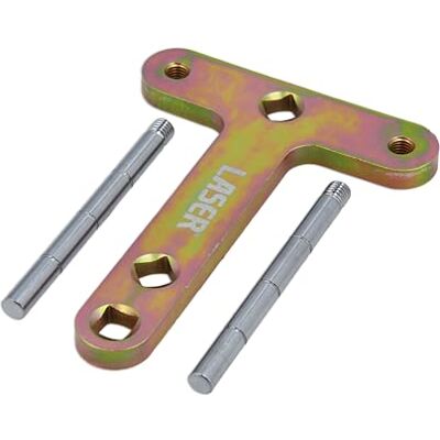 Laser 9186 Fjädringsarm spak adapter – 1/2" D Laser 9186 Fjädringsarm spak adapter – 1/2" D