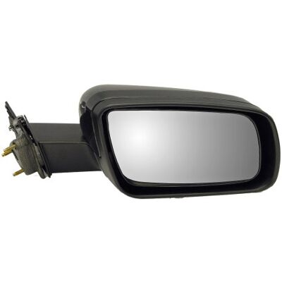 Dorman 955-1325 Passenger Side Power Door Mirror Folding Compatible with Select Ford/Mercury Models, Black Dorman 955-1325 Passenger Side Power Door Mirror Folding Compatible with Select Ford/Mercury Models, Black