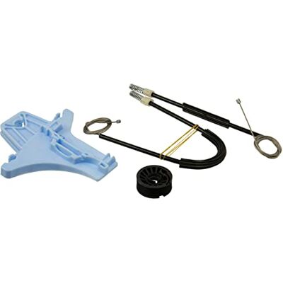 Taros Trade 314074 Reparationssats för höger fönsterregulator fram Taros Trade 314074 Reparationssats för höger fönsterregulator fram